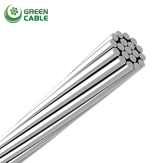 ACSS Conductor Aluminum Conductor Steel Supported
