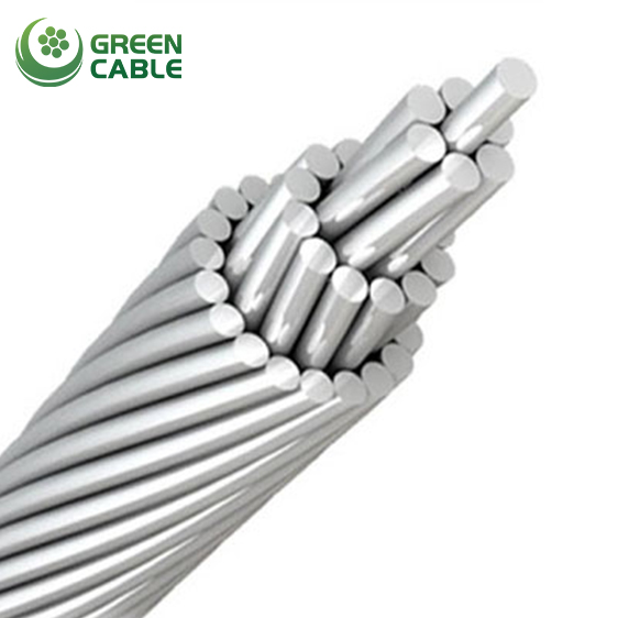 All Aluminum Alloy Conductor AAAC 6201