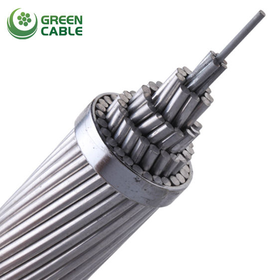 Aluminum Conductor Alloy Reinforced ACAR