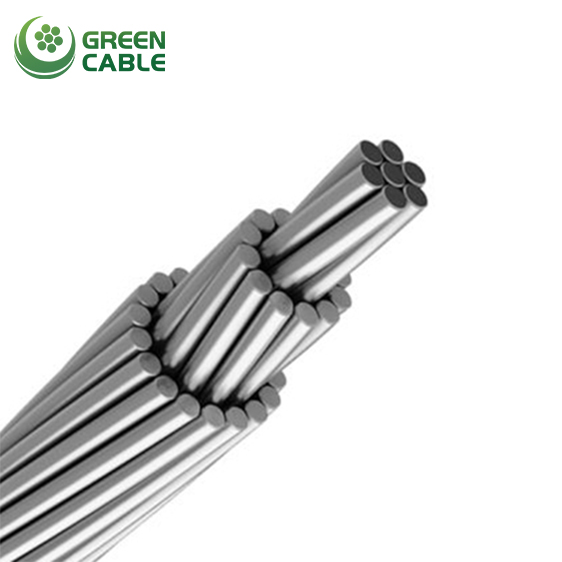 Aluminum Conductor Aluminum Clad Steel Reinforced ACSR/AW