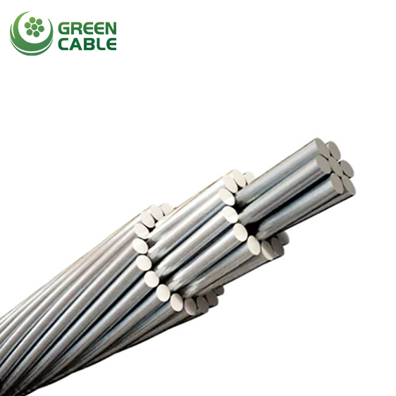 Aluminum Conductor Steel Reinforced ACSR