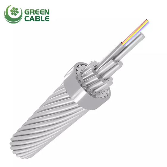 OPPC Optical Phase Conductor