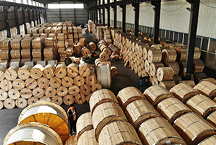 Speed up: Scale expansion