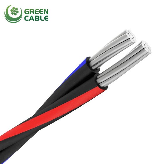 SIP Cable GOST 31946