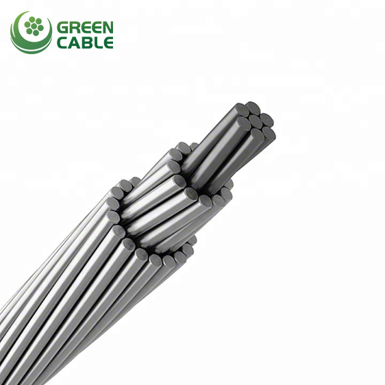 AACSR Aluminum Alloy Conductor Steel Reinforced