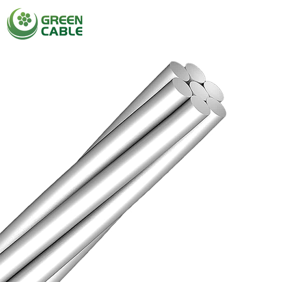 AA8176 Series Aluminum Alloy Conductor