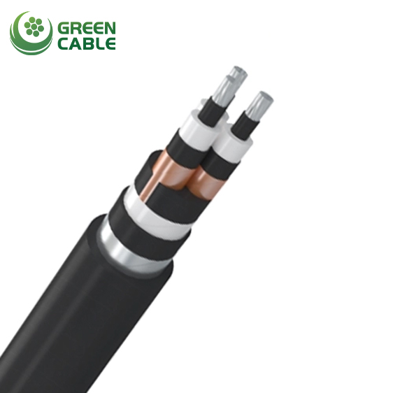 Medium Voltage XLPE Insulated Power Cables