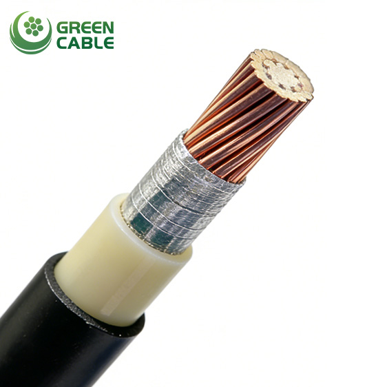 Fire Resistant Cables (IEC 60502-1)