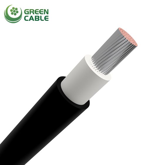 H1Z2Z2-K Photovoltaic Solar Cable